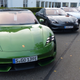 Image for article titled The Electric 2020 Porsche Taycan: What We Learned Over 400 Fast Miles
